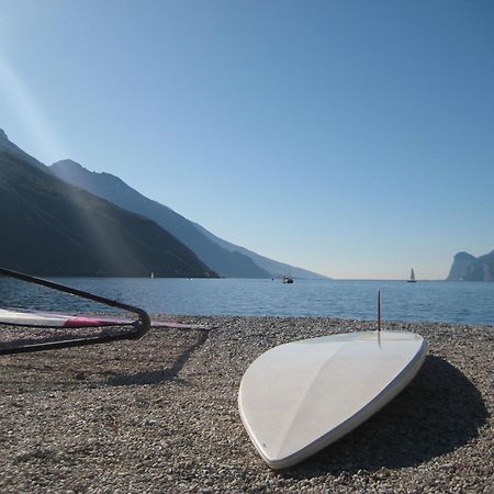 Casa Marco Διαμέρισμα Torbole Sul Garda Εξωτερικό φωτογραφία