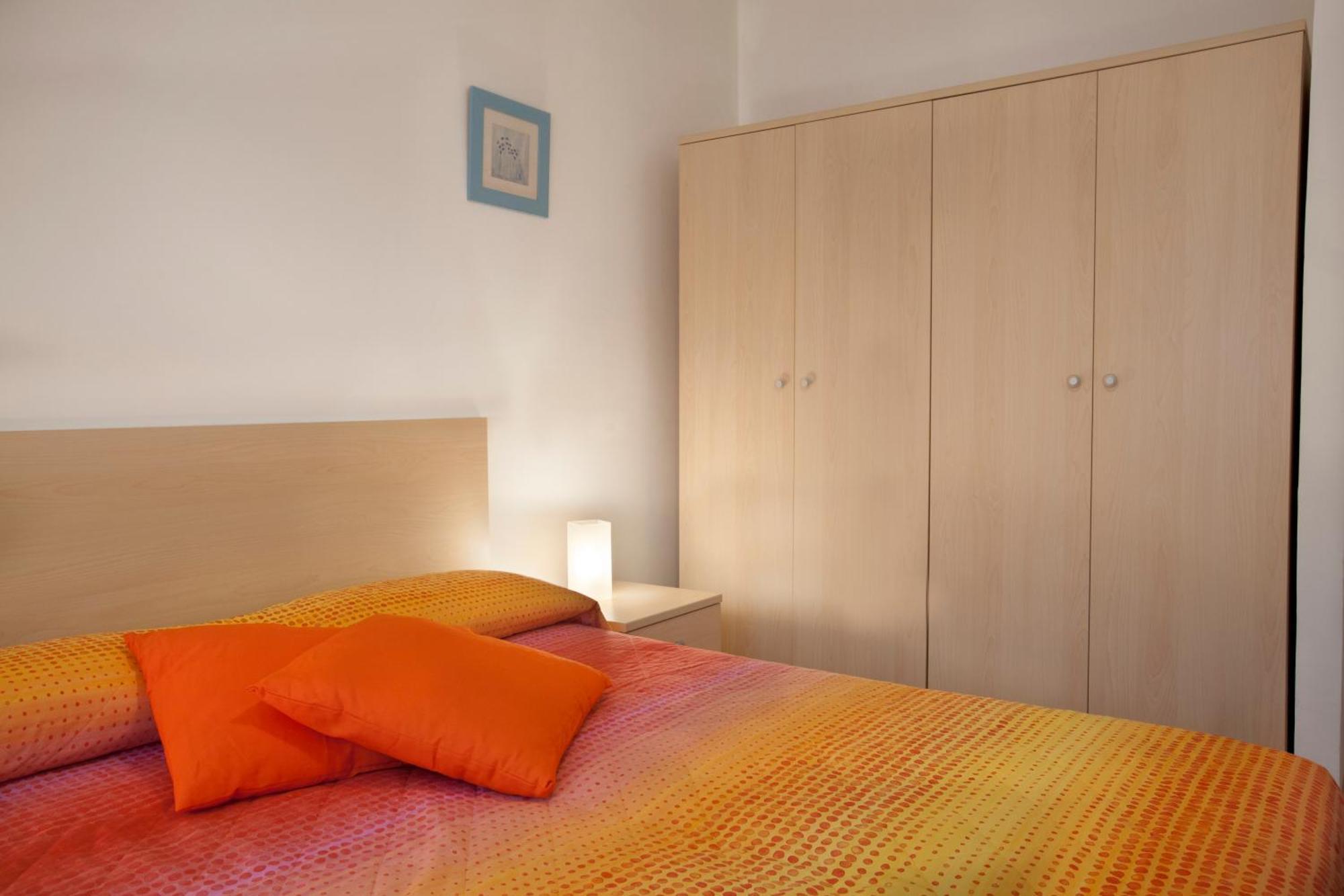 Casa Marco Διαμέρισμα Torbole Sul Garda Δωμάτιο φωτογραφία