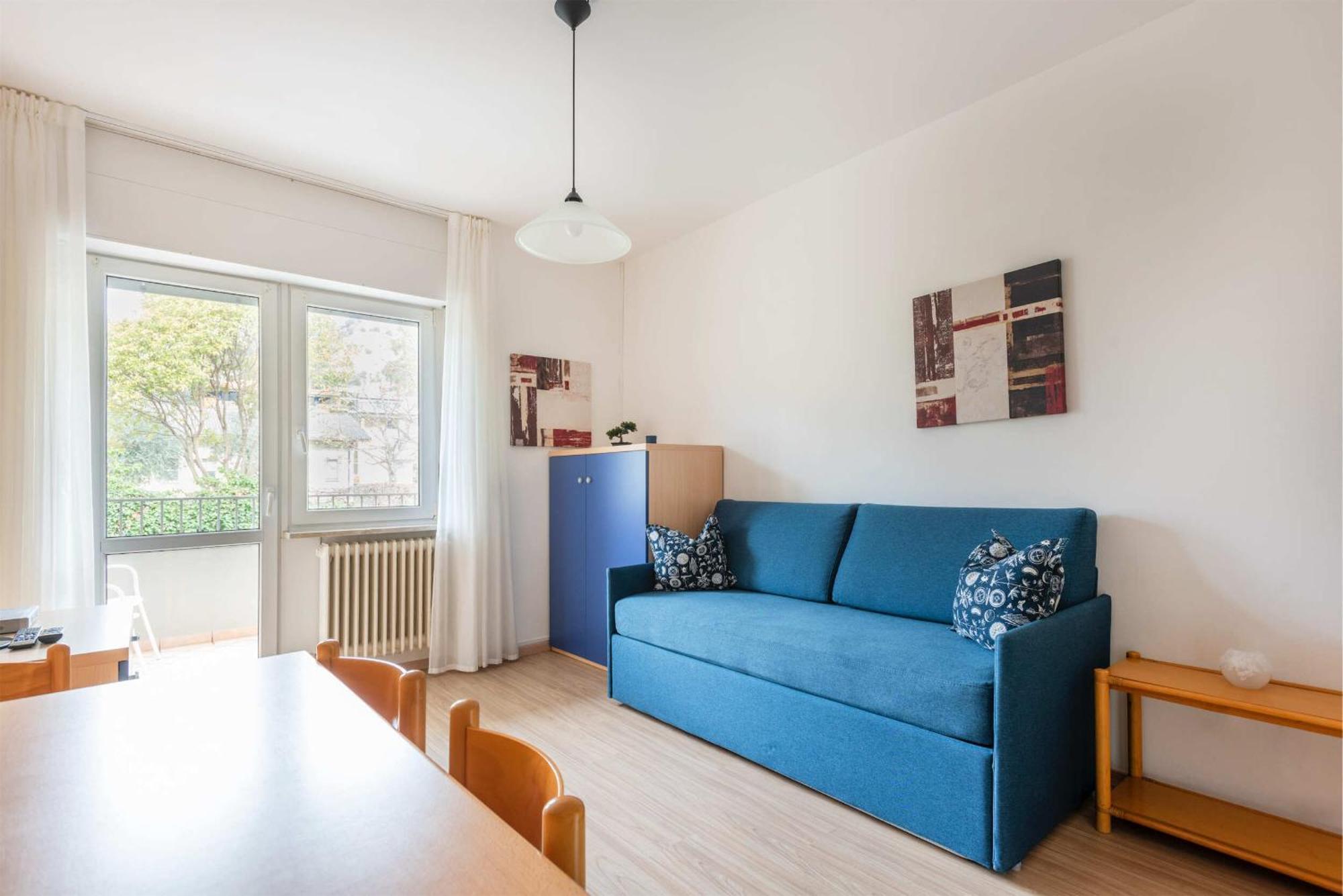 Casa Marco Διαμέρισμα Torbole Sul Garda Εξωτερικό φωτογραφία