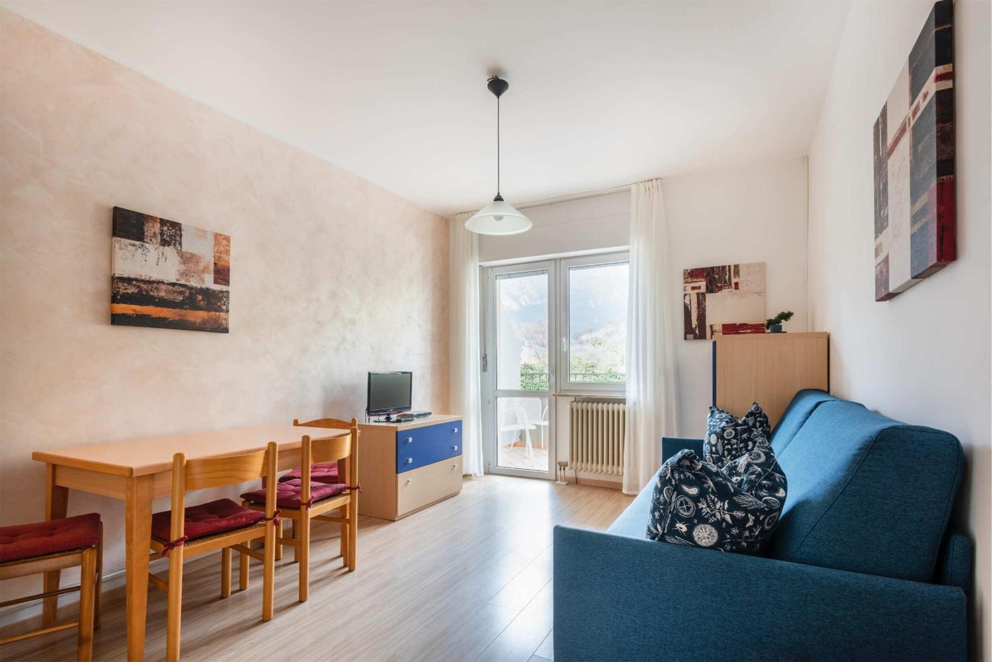 Casa Marco Διαμέρισμα Torbole Sul Garda Εξωτερικό φωτογραφία