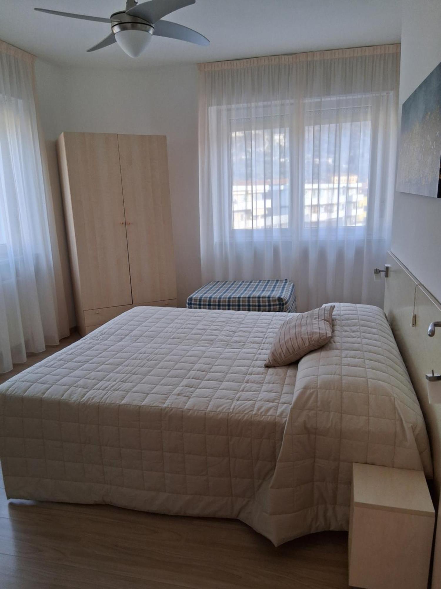Casa Marco Διαμέρισμα Torbole Sul Garda Εξωτερικό φωτογραφία