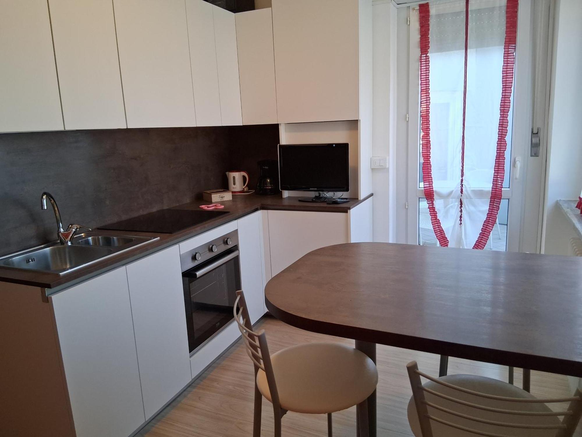 Casa Marco Διαμέρισμα Torbole Sul Garda Εξωτερικό φωτογραφία