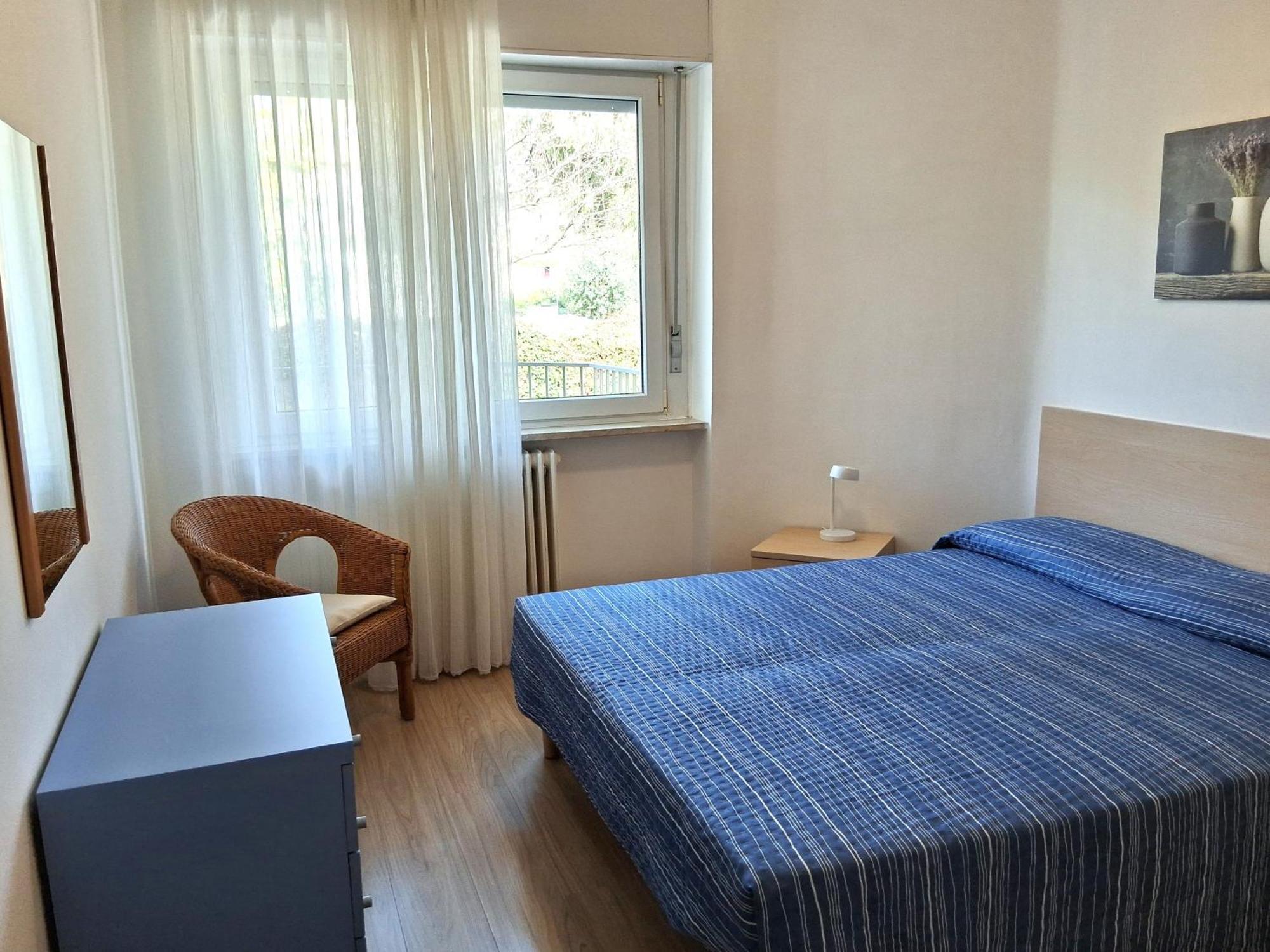 Casa Marco Διαμέρισμα Torbole Sul Garda Εξωτερικό φωτογραφία