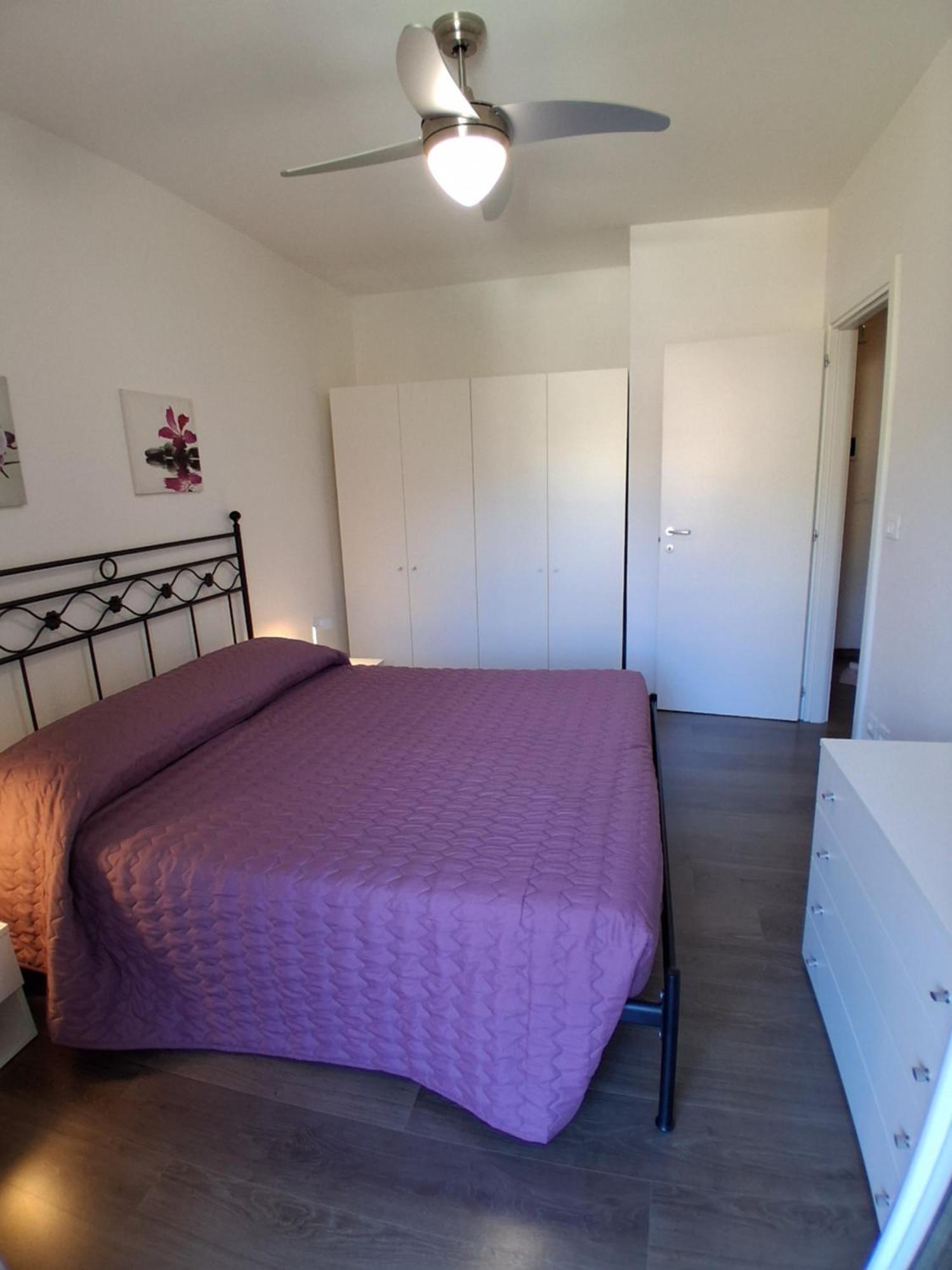 Casa Marco Διαμέρισμα Torbole Sul Garda Εξωτερικό φωτογραφία