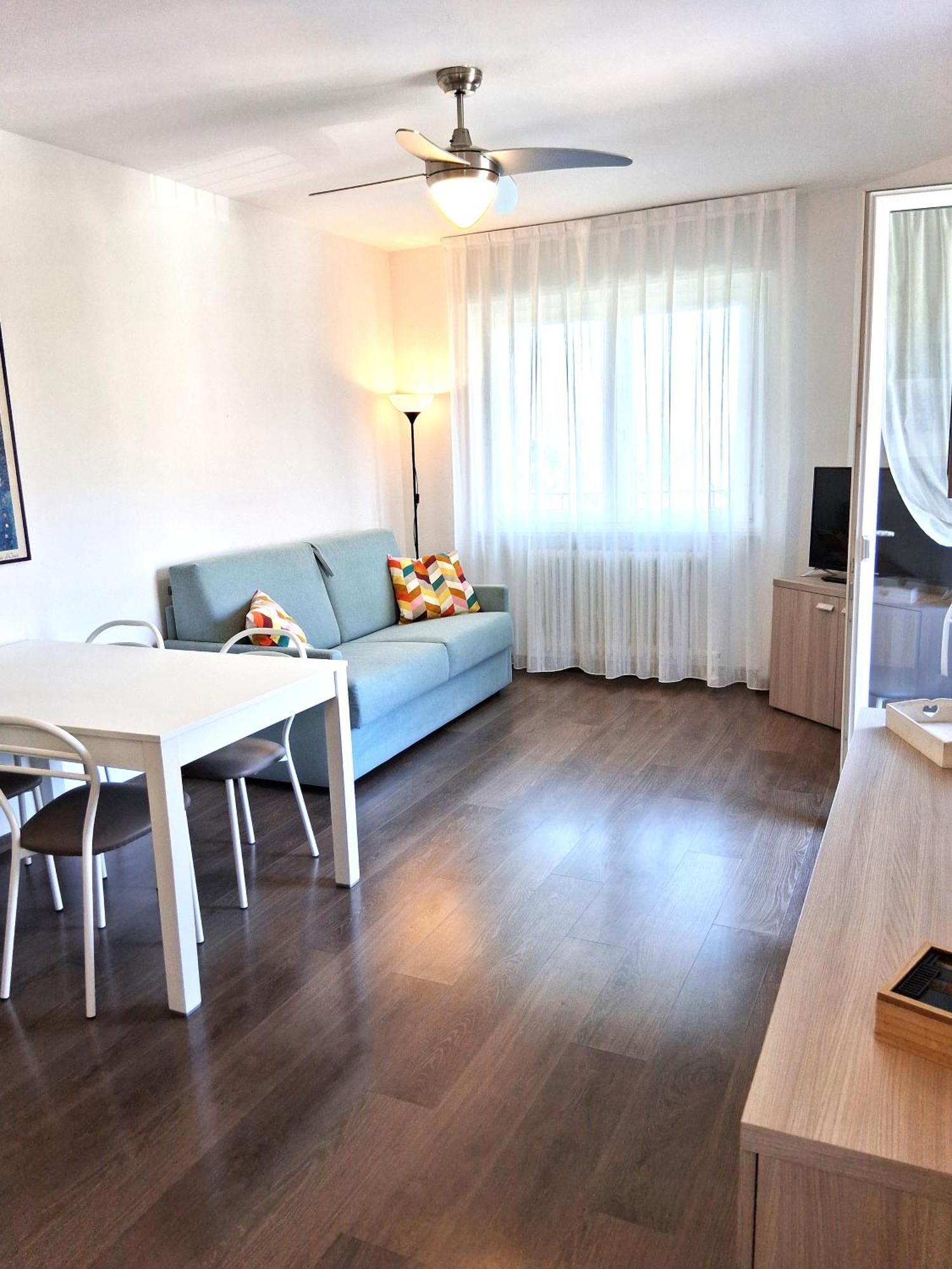 Casa Marco Διαμέρισμα Torbole Sul Garda Εξωτερικό φωτογραφία