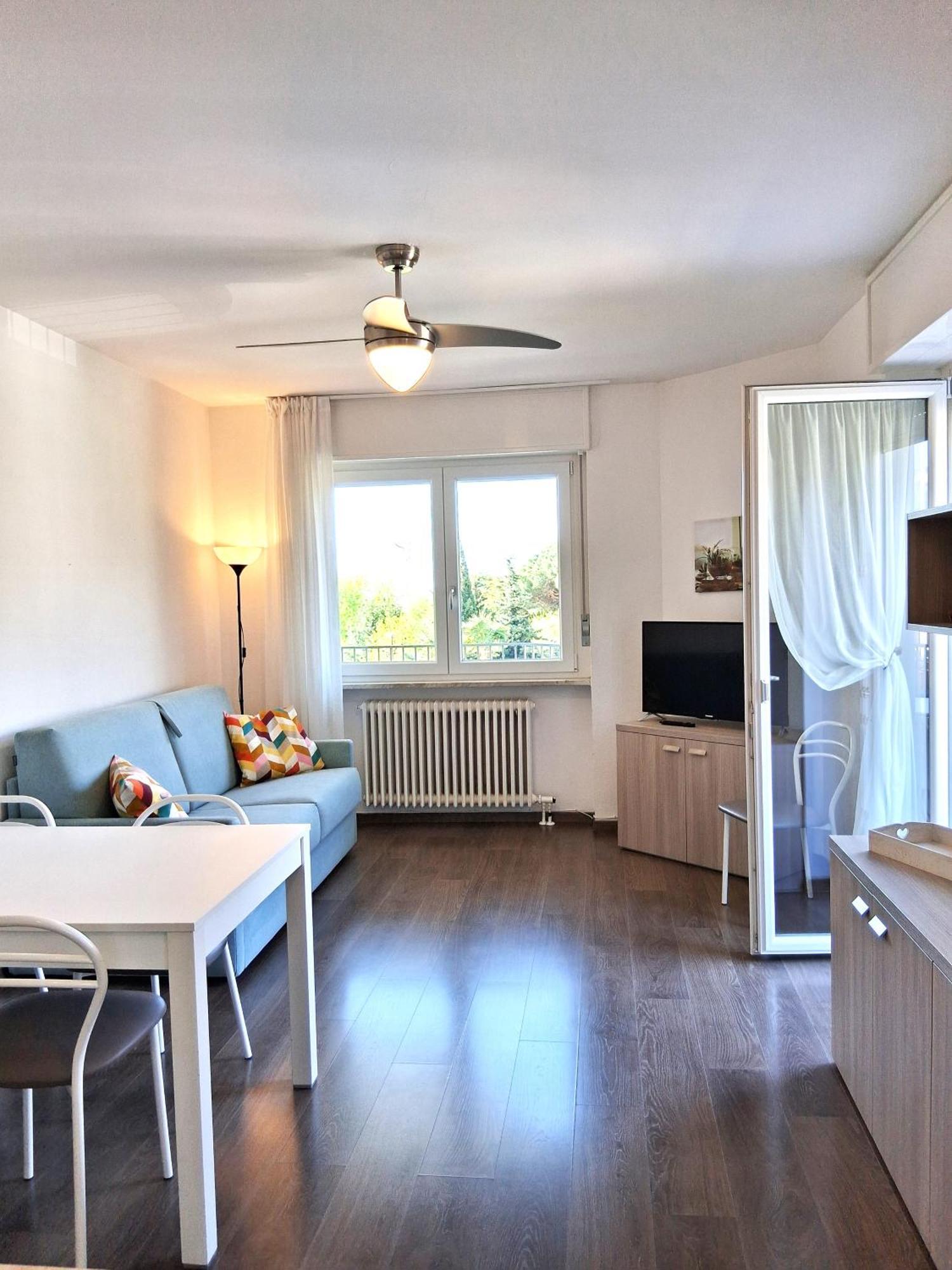 Casa Marco Διαμέρισμα Torbole Sul Garda Εξωτερικό φωτογραφία