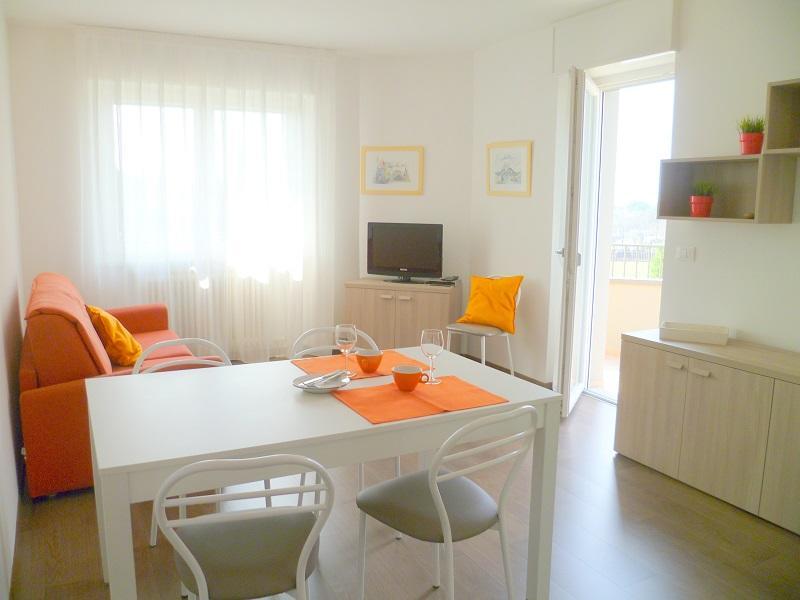 Casa Marco Διαμέρισμα Torbole Sul Garda Εξωτερικό φωτογραφία