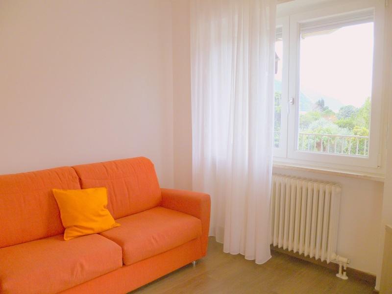 Casa Marco Διαμέρισμα Torbole Sul Garda Εξωτερικό φωτογραφία
