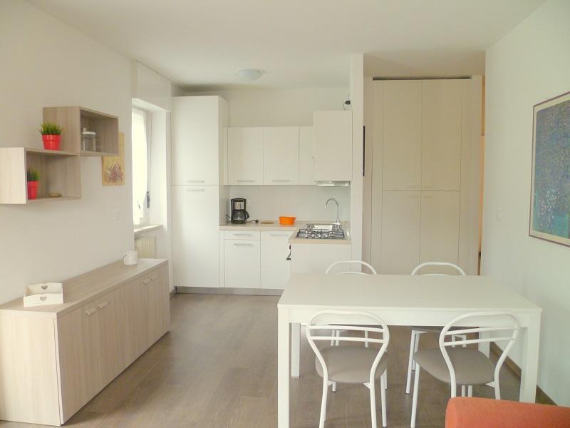 Casa Marco Διαμέρισμα Torbole Sul Garda Εξωτερικό φωτογραφία