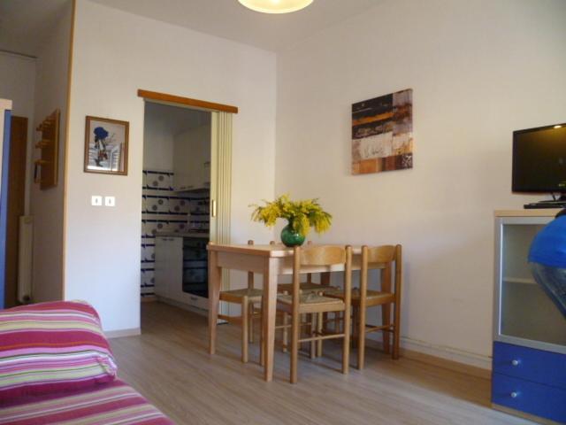 Casa Marco Διαμέρισμα Torbole Sul Garda Δωμάτιο φωτογραφία