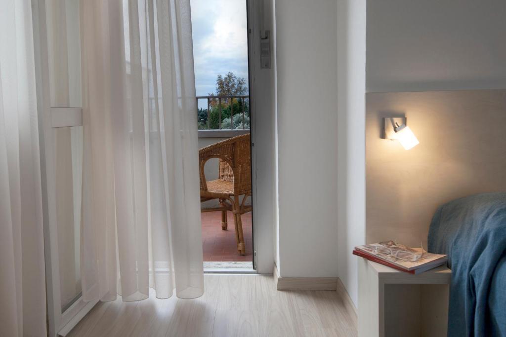 Casa Marco Διαμέρισμα Torbole Sul Garda Δωμάτιο φωτογραφία