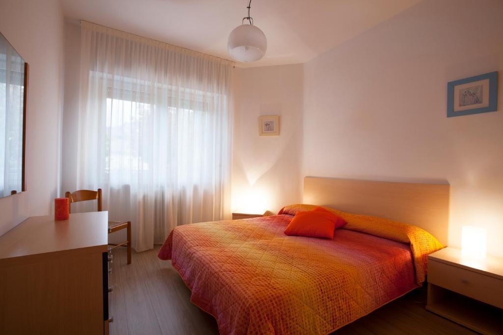 Casa Marco Διαμέρισμα Torbole Sul Garda Δωμάτιο φωτογραφία