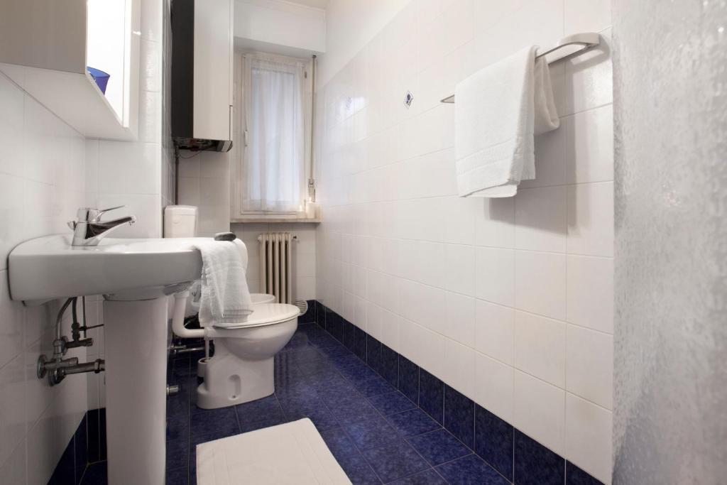 Casa Marco Διαμέρισμα Torbole Sul Garda Δωμάτιο φωτογραφία