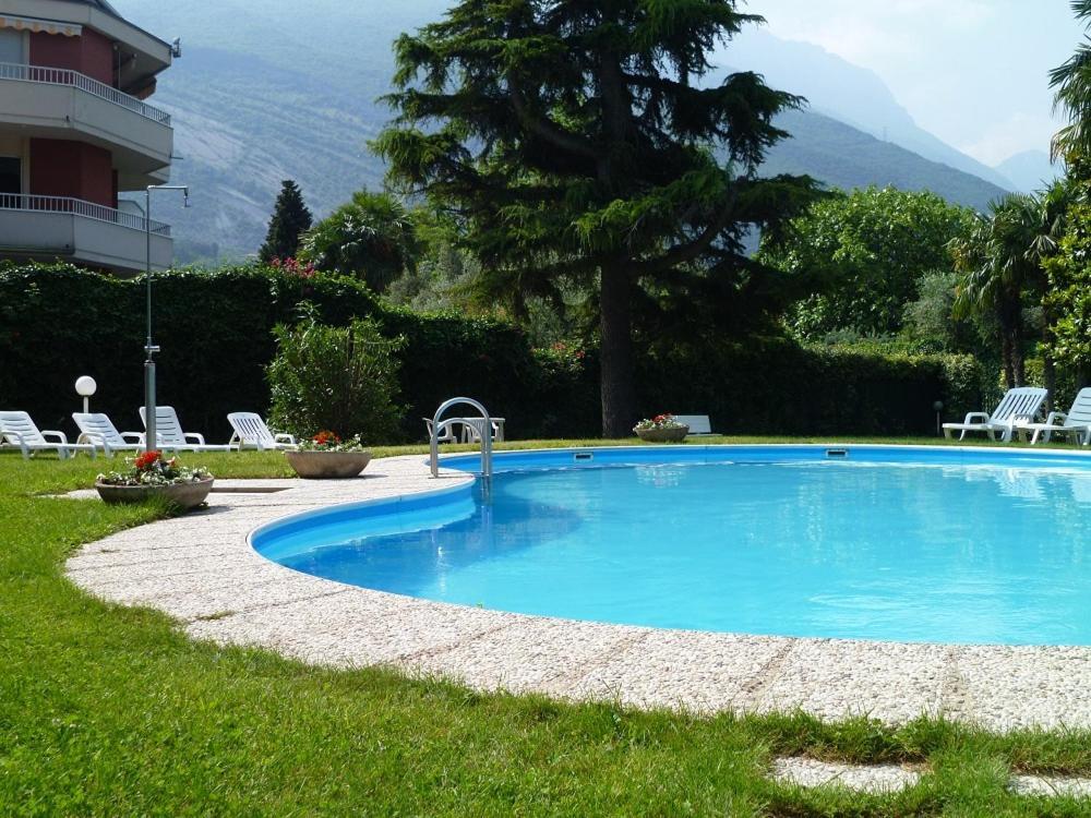 Casa Marco Διαμέρισμα Torbole Sul Garda Εξωτερικό φωτογραφία