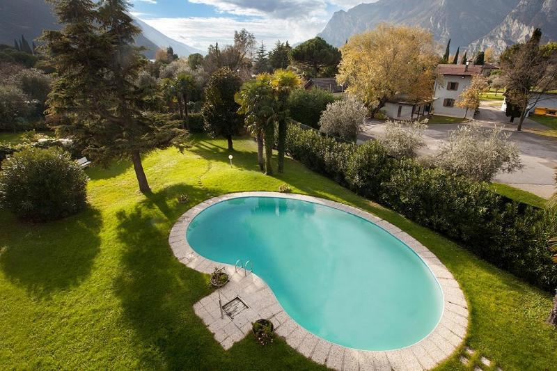 Casa Marco Διαμέρισμα Torbole Sul Garda Εξωτερικό φωτογραφία